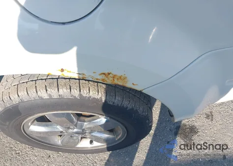 2012 Ford Escape Limited из США, поврежденный, VIN 1FMCU9E70CKC78042